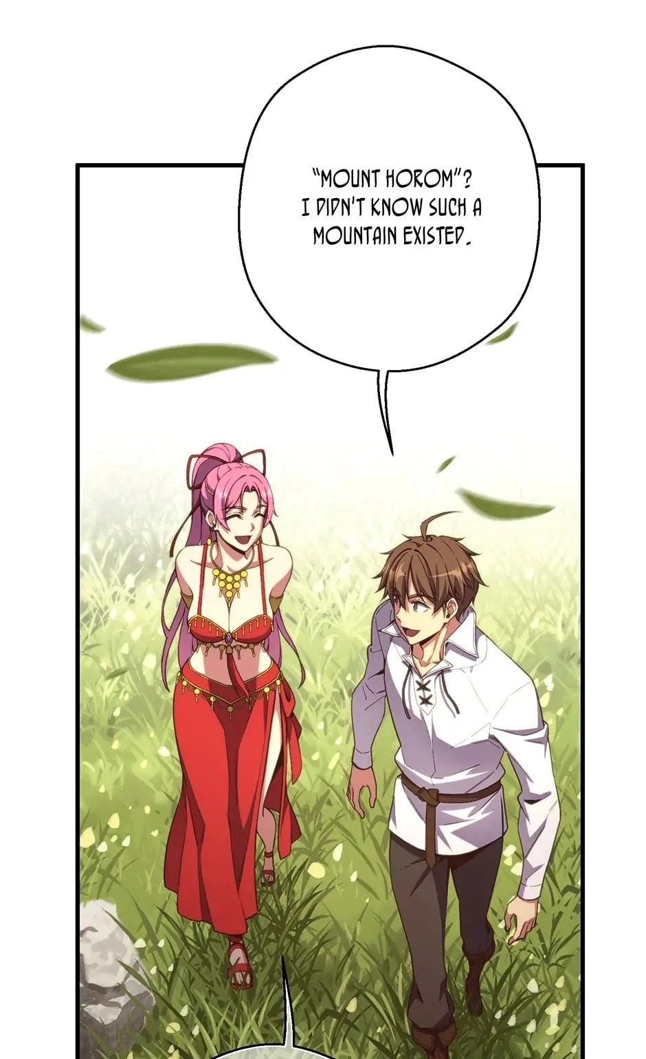 The Legendary Moonlight Sculptor Chapter 162 – 21-Hour Footage Page 56