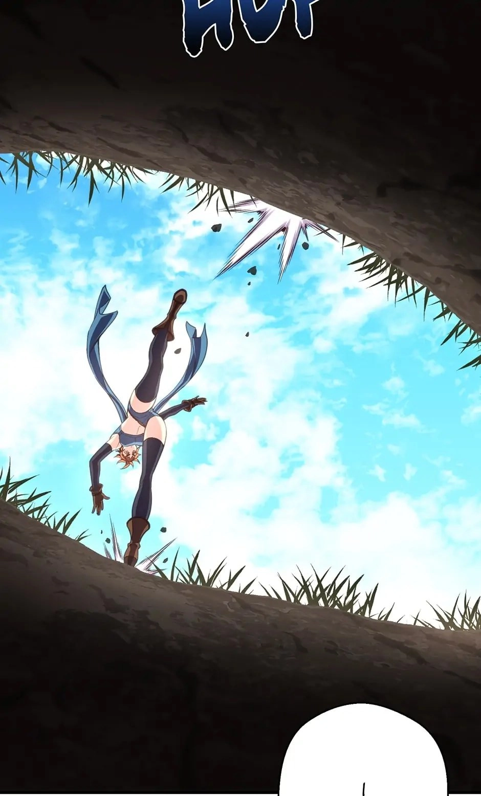 The Legendary Moonlight Sculptor Chapter 162 – 21-Hour Footage Page 61