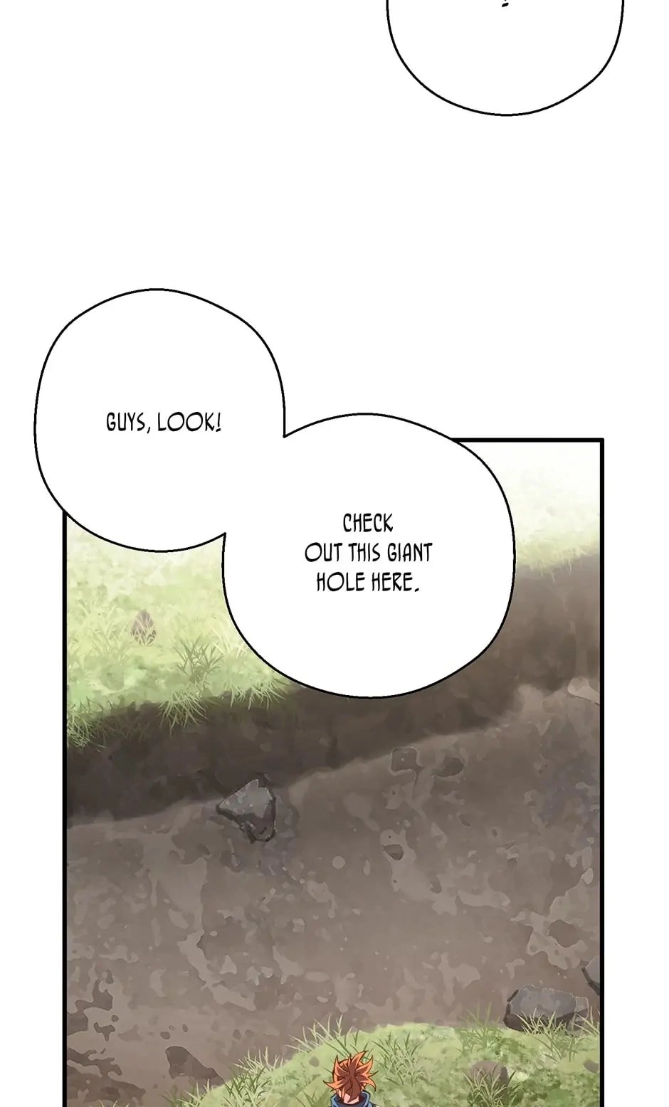 The Legendary Moonlight Sculptor Chapter 162 – 21-Hour Footage Page 62