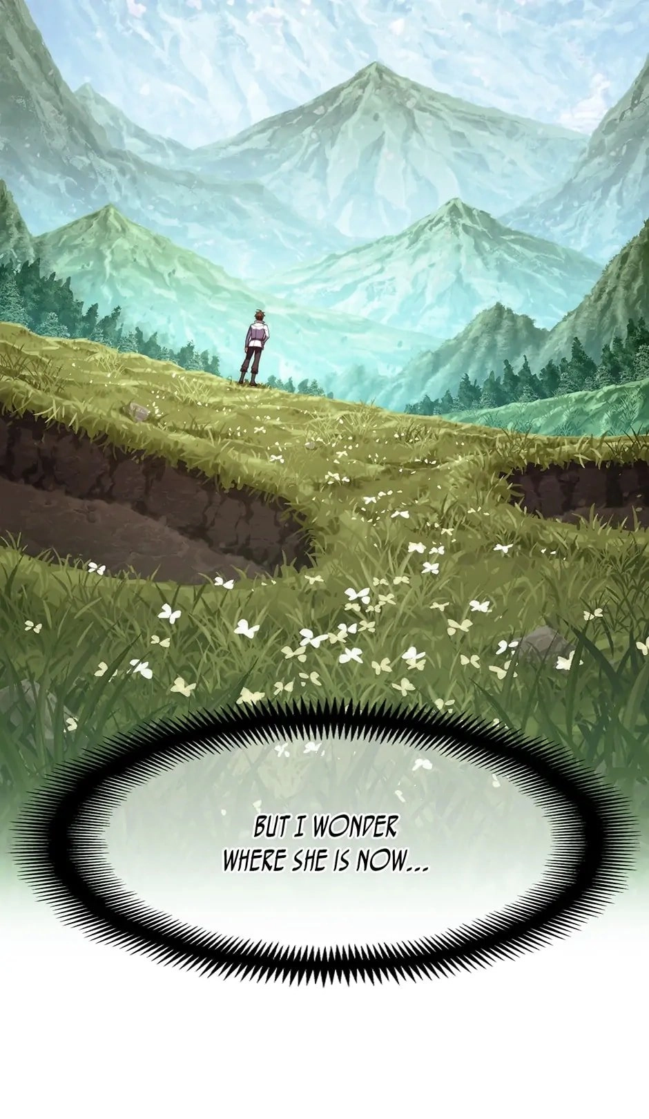 The Legendary Moonlight Sculptor Chapter 162 – 21-Hour Footage Page 81