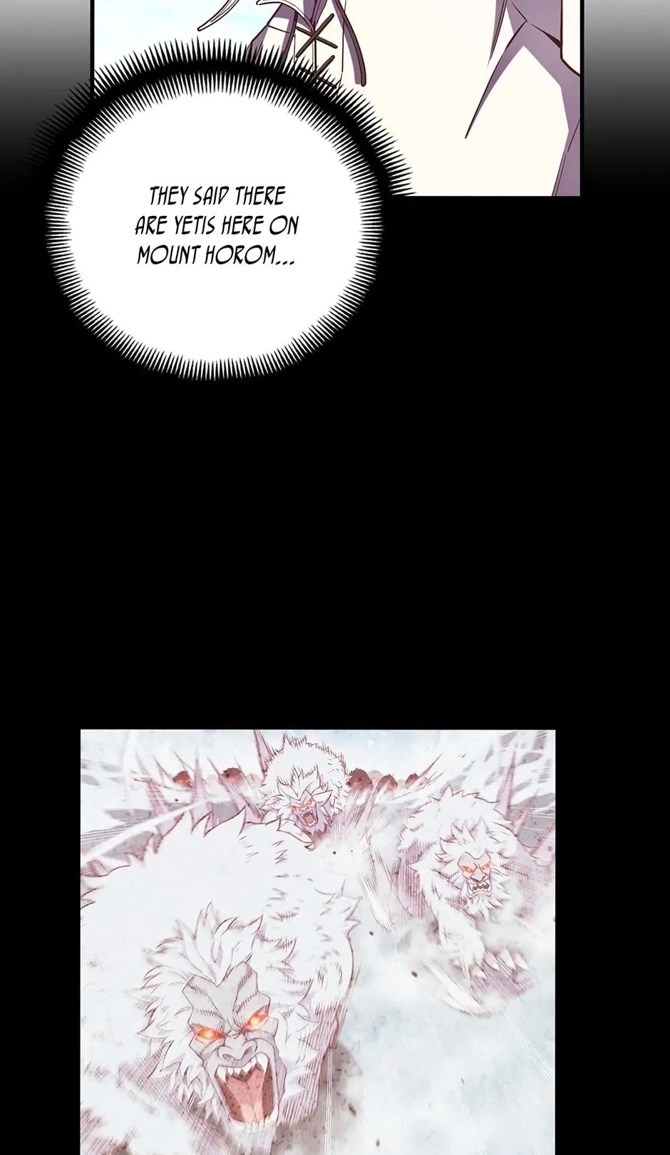 The Legendary Moonlight Sculptor Chapter 162 – 21-Hour Footage Page 76
