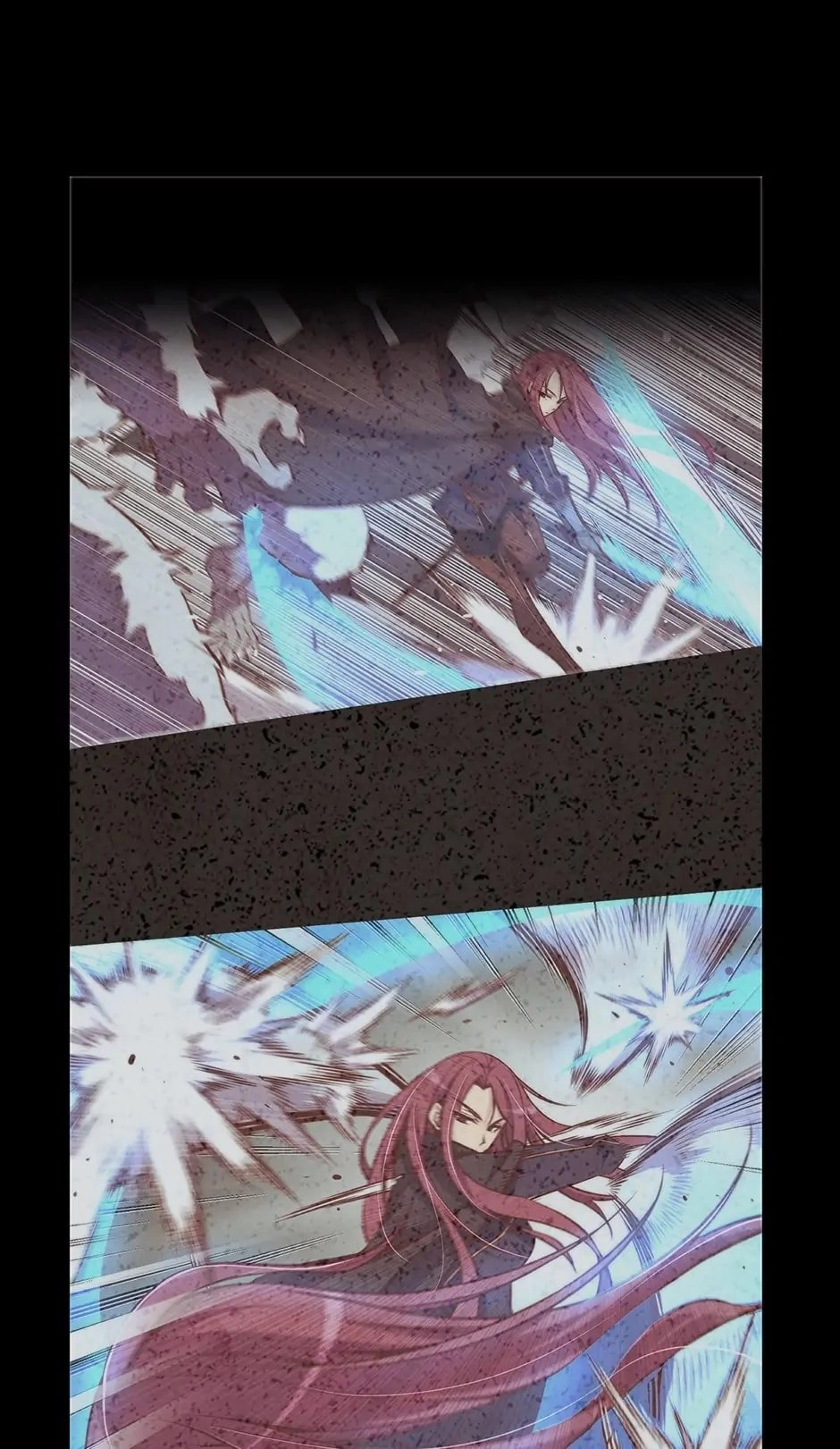 The Legendary Moonlight Sculptor Chapter 162 – 21-Hour Footage Page 78