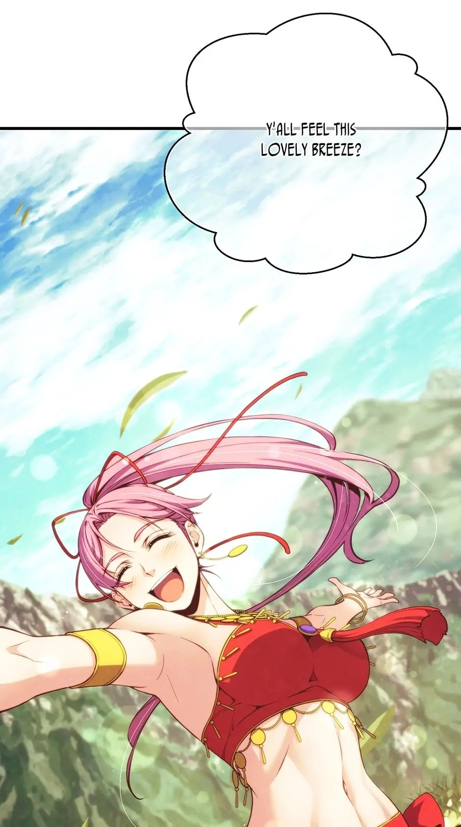 The Legendary Moonlight Sculptor Chapter 162 – 21-Hour Footage Page 53