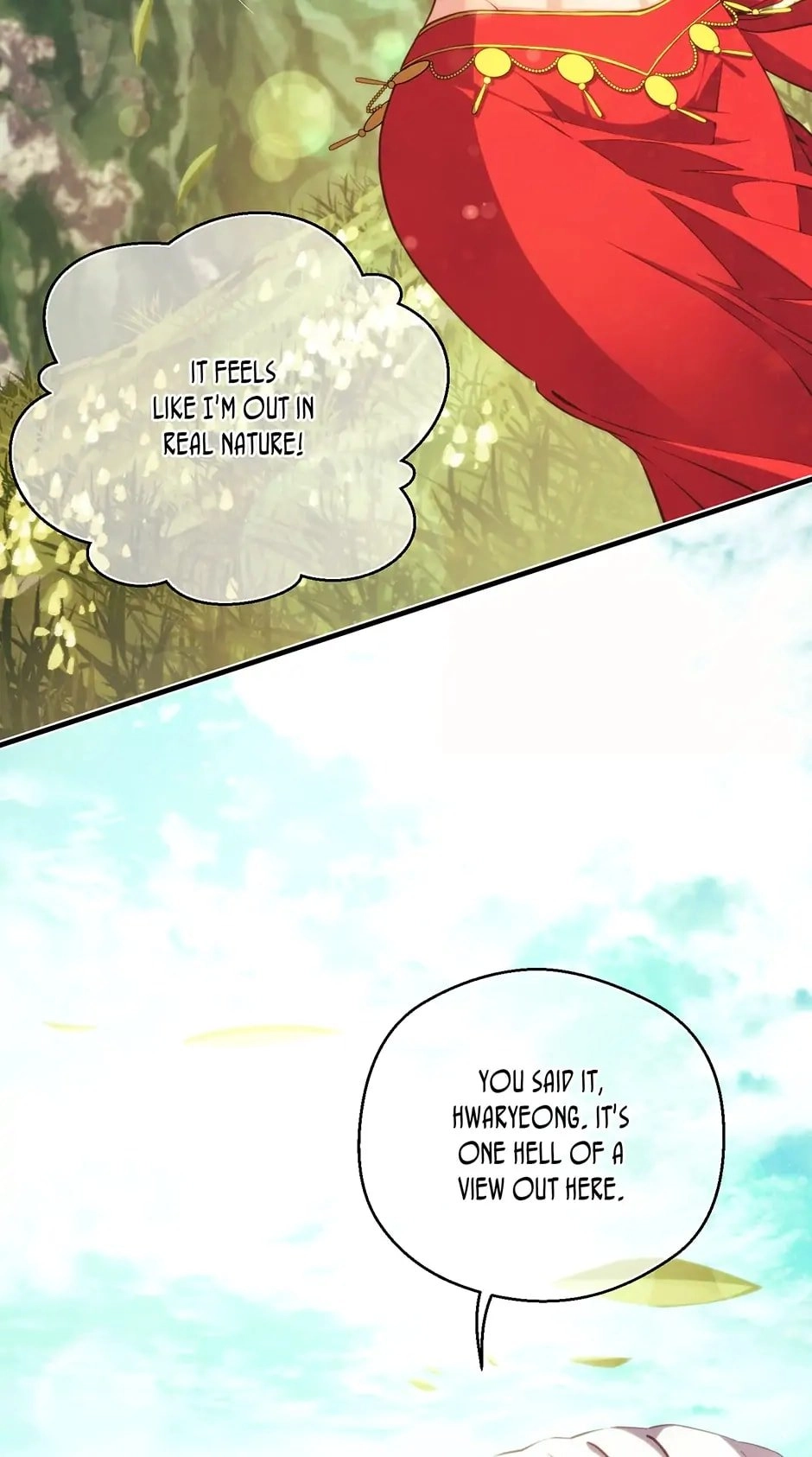 The Legendary Moonlight Sculptor Chapter 162 – 21-Hour Footage Page 54