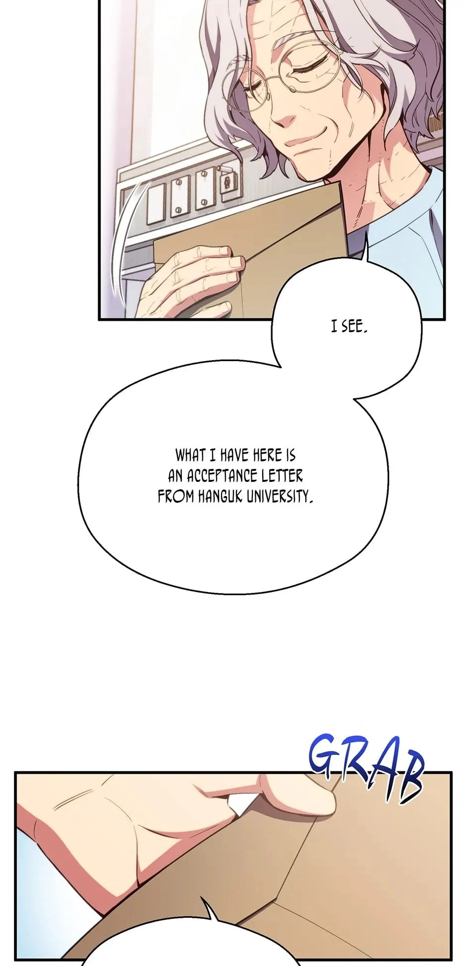 The Legendary Moonlight Sculptor Chapter 162 – 21-Hour Footage Page 23