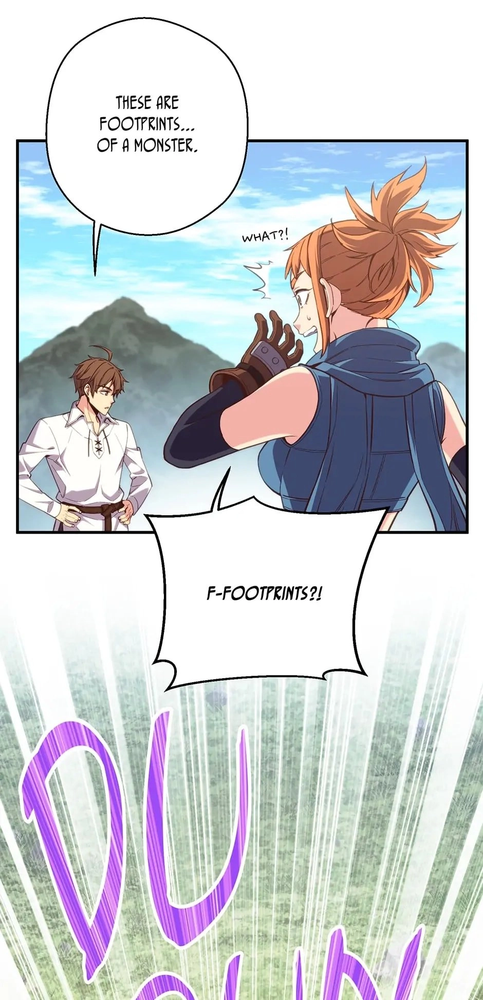 The Legendary Moonlight Sculptor Chapter 162 – 21-Hour Footage Page 64