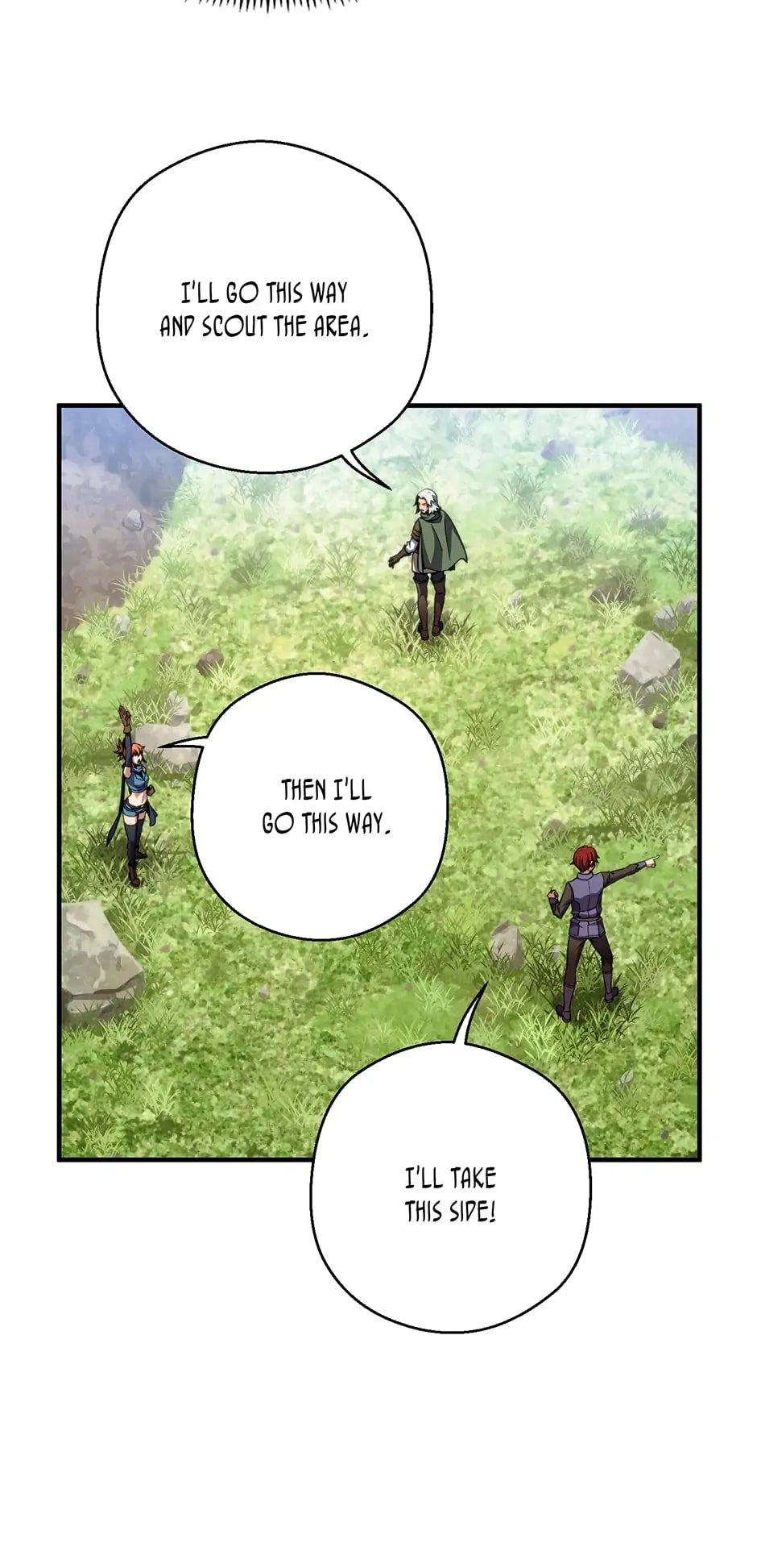The Legendary Moonlight Sculptor Chapter 162 – 21-Hour Footage Page 72