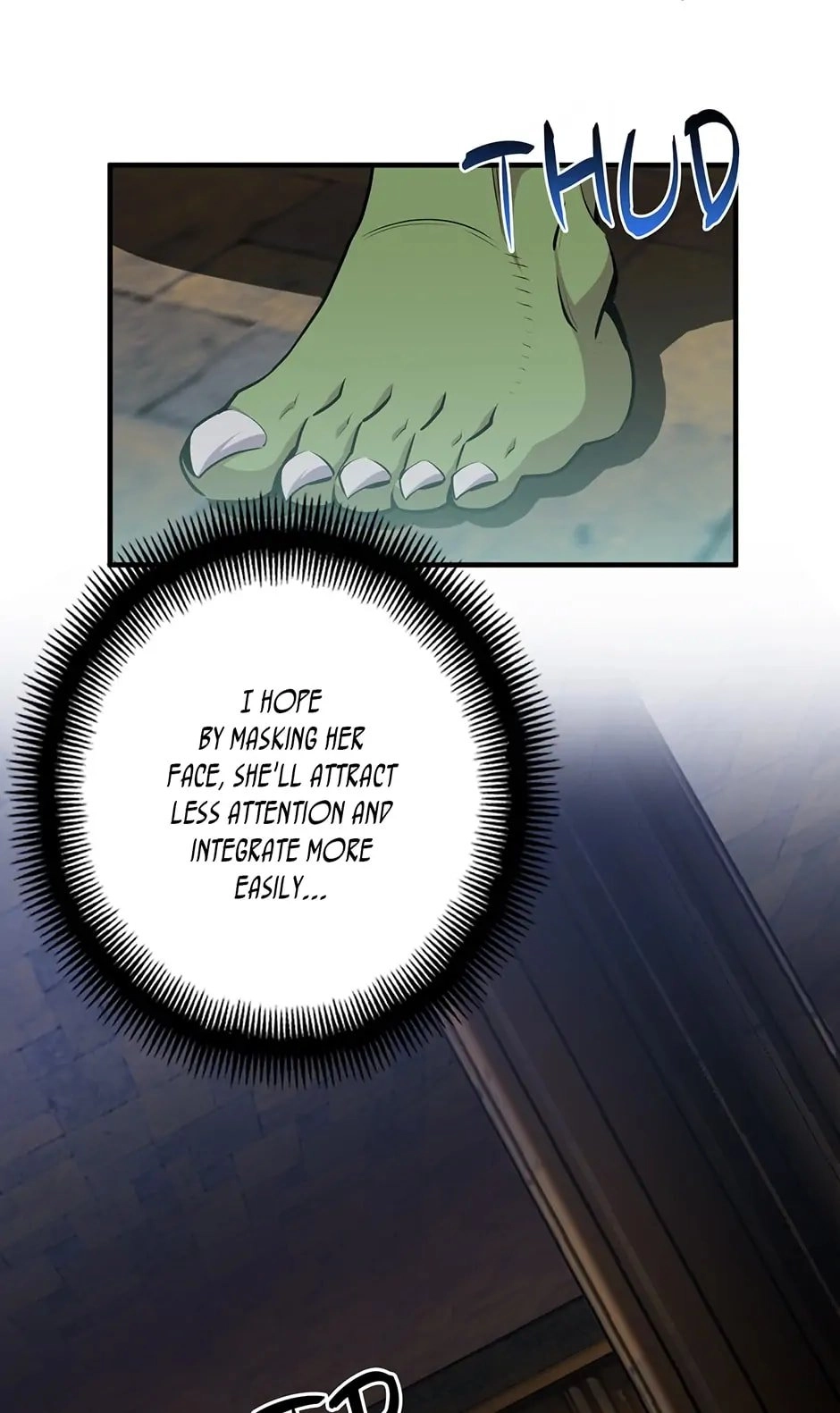 The Legendary Moonlight Sculptor Chapter 174 – When Two People Meet Page 51