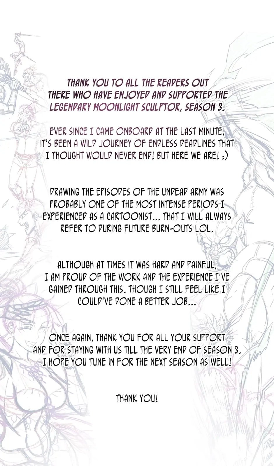 The Legendary Moonlight Sculptor Chapter 174 – When Two People Meet Page 90