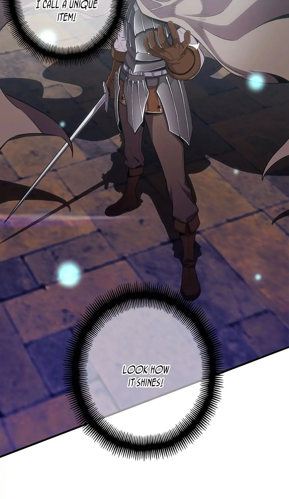 The Legendary Moonlight Sculptor Chapter 174 – When Two People Meet Page 39