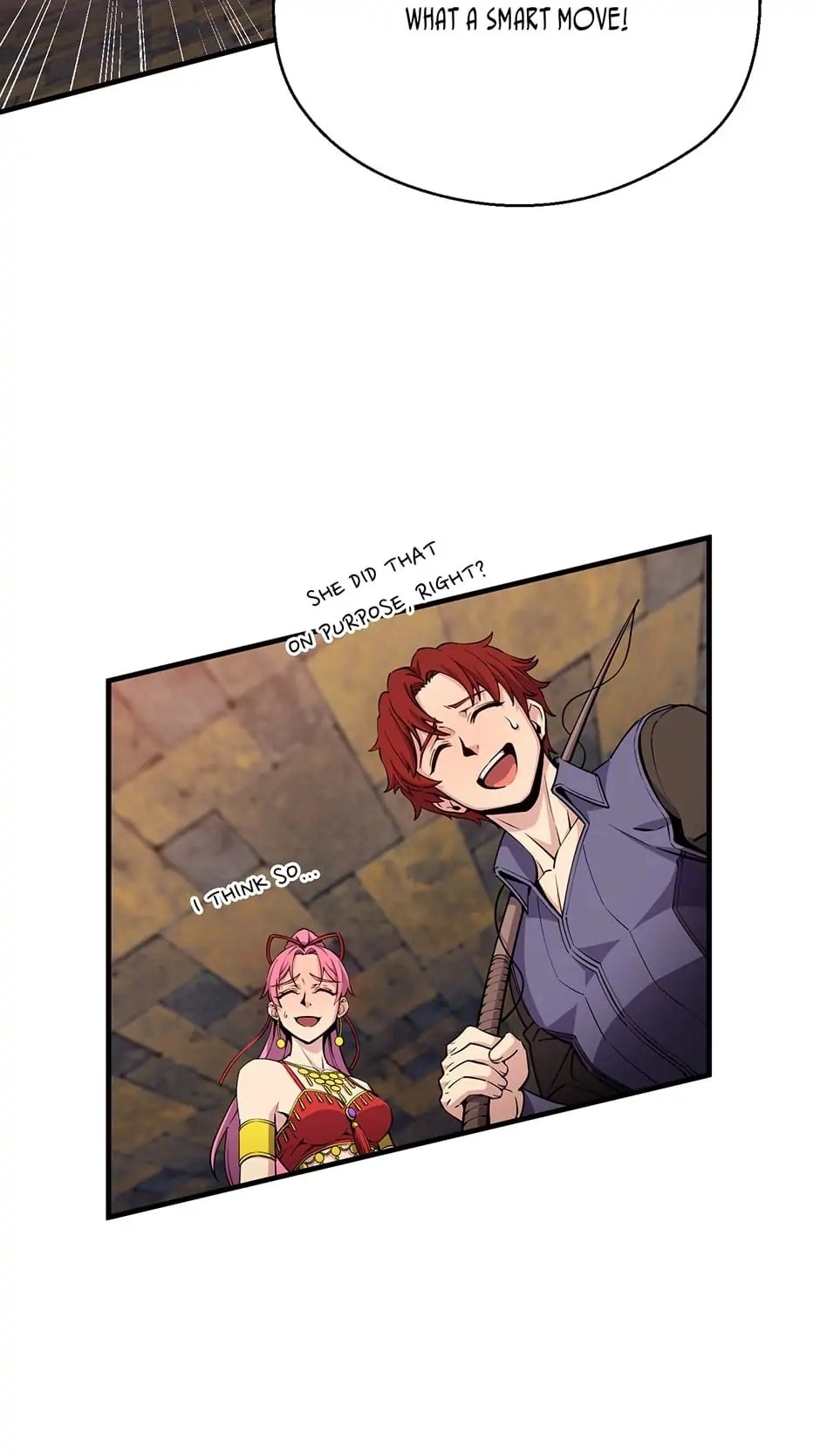 The Legendary Moonlight Sculptor Chapter 174 – When Two People Meet Page 26
