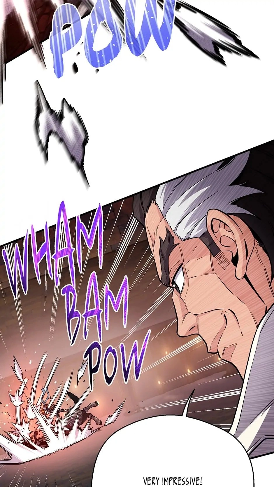 The Legendary Moonlight Sculptor Chapter 174 – When Two People Meet Page 25