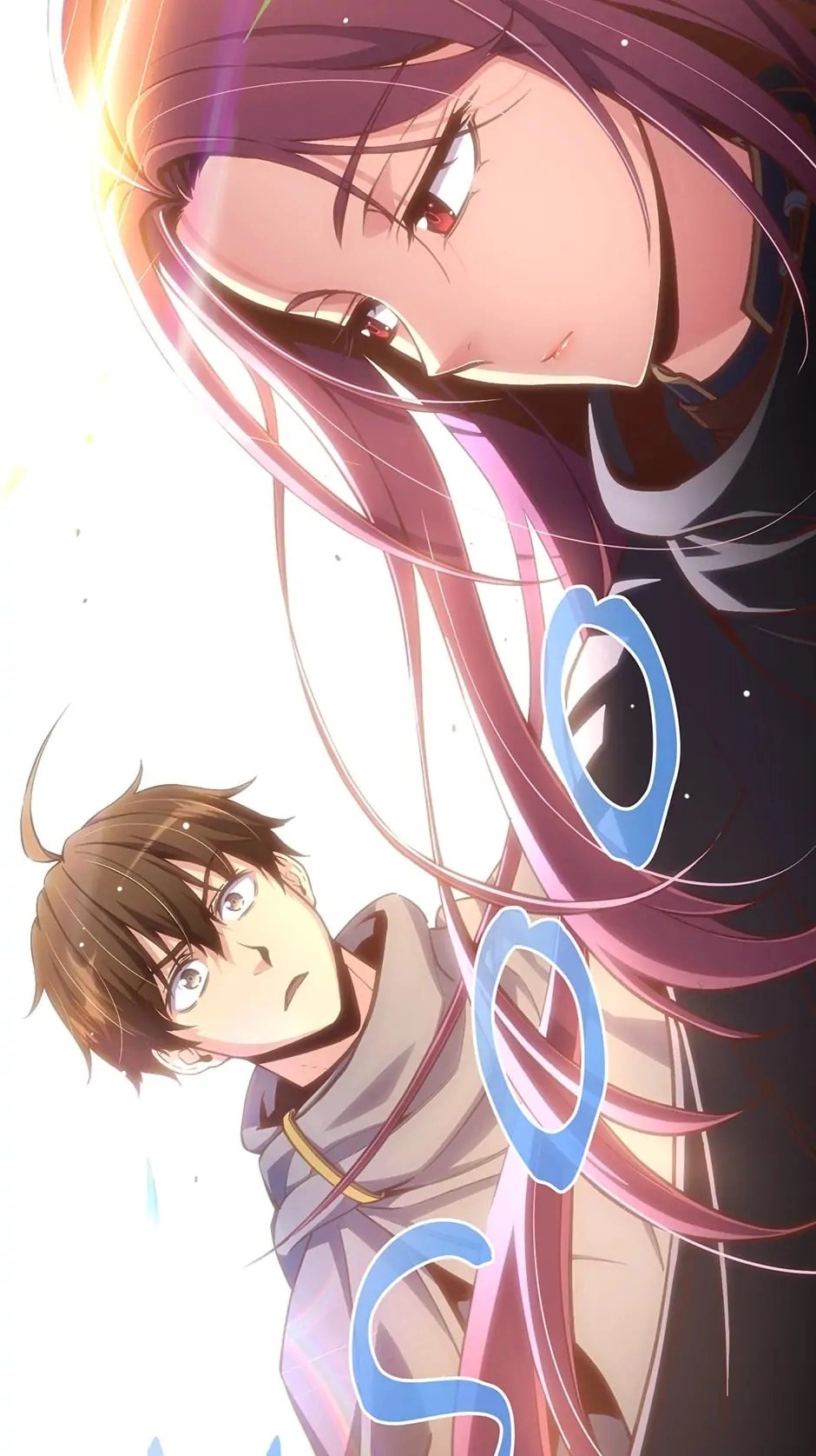 The Legendary Moonlight Sculptor Chapter 174 – When Two People Meet Page 85
