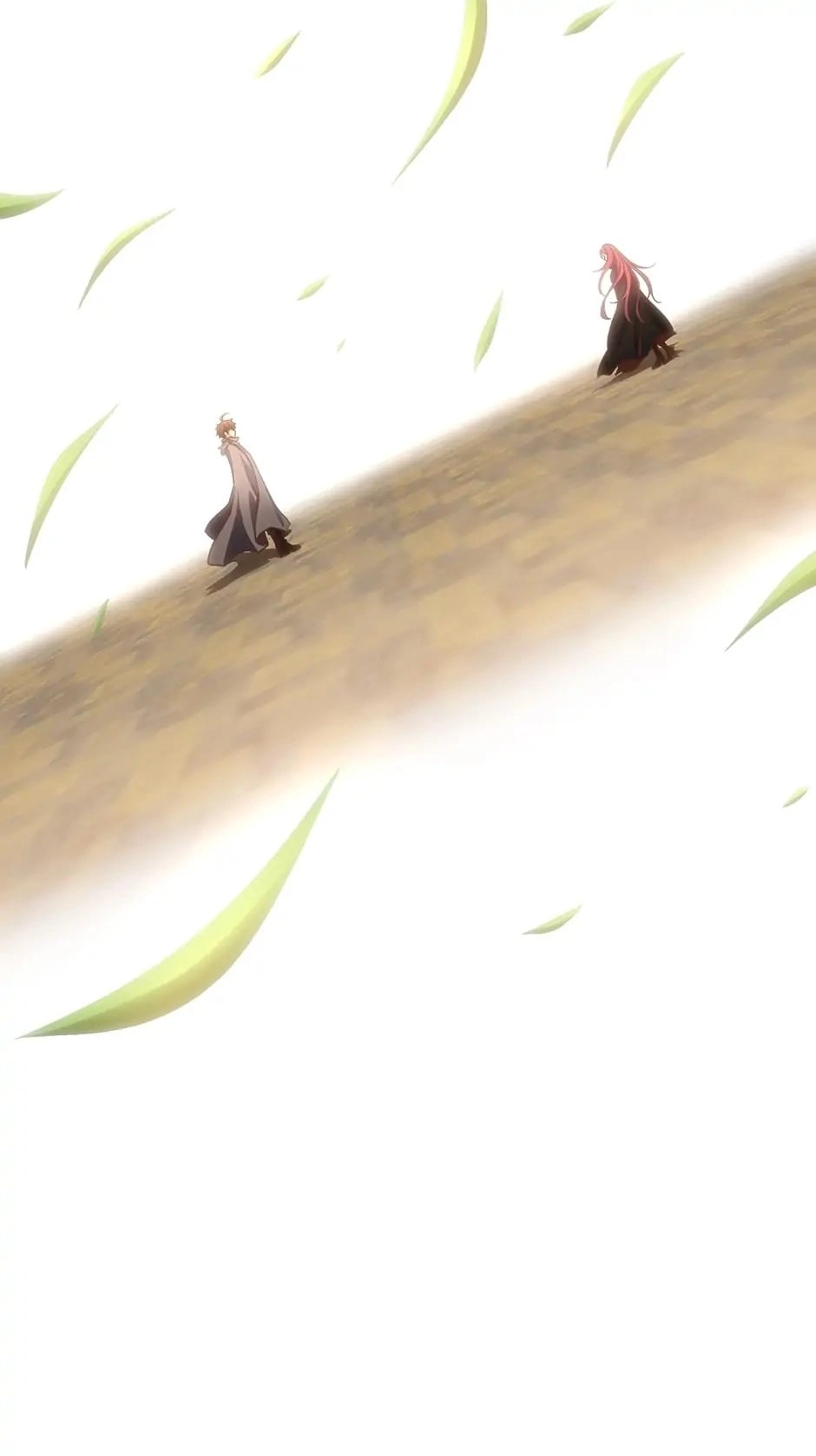 The Legendary Moonlight Sculptor Chapter 174 – When Two People Meet Page 87