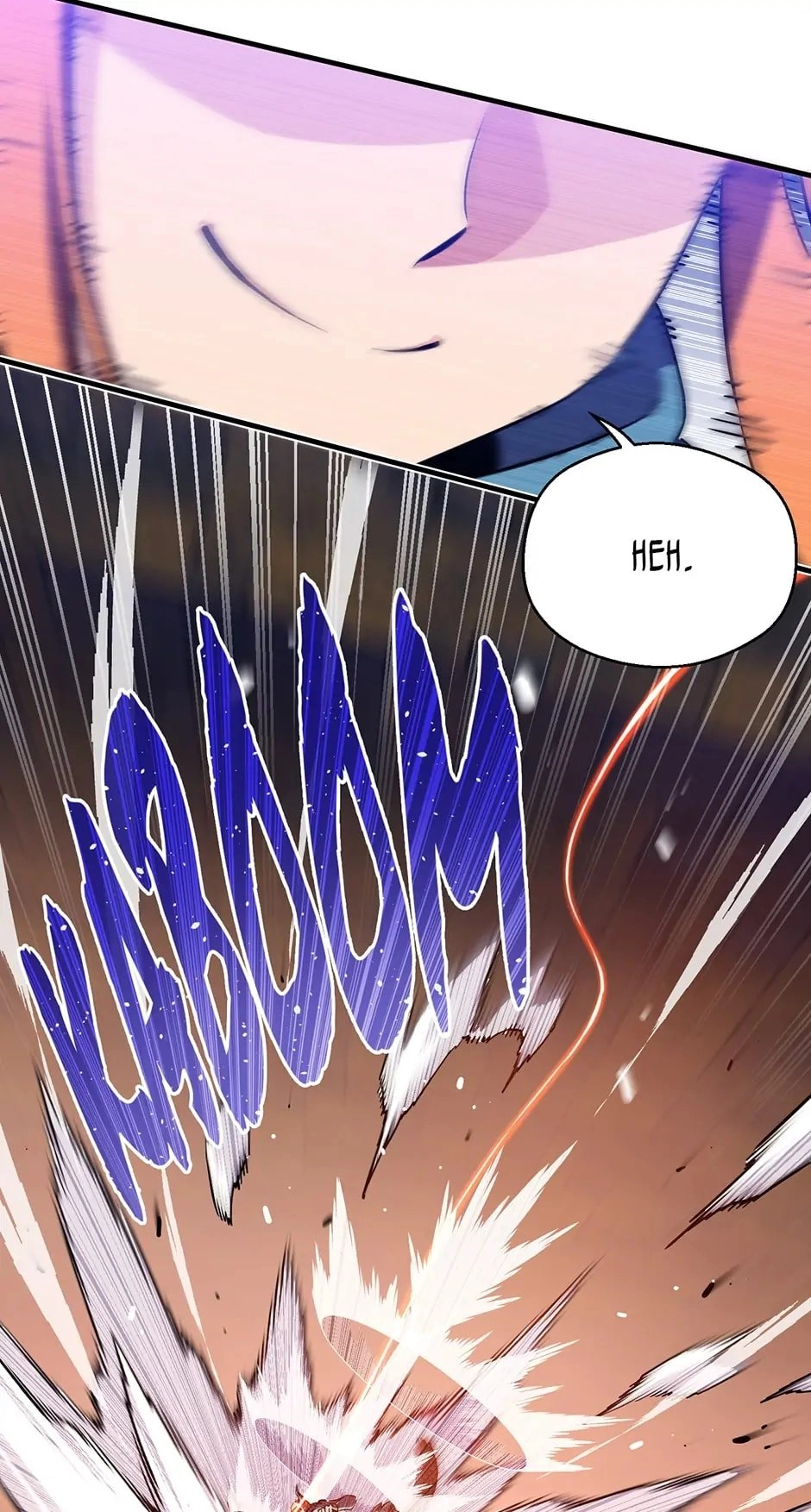 The Legendary Moonlight Sculptor Chapter 174 – When Two People Meet Page 15