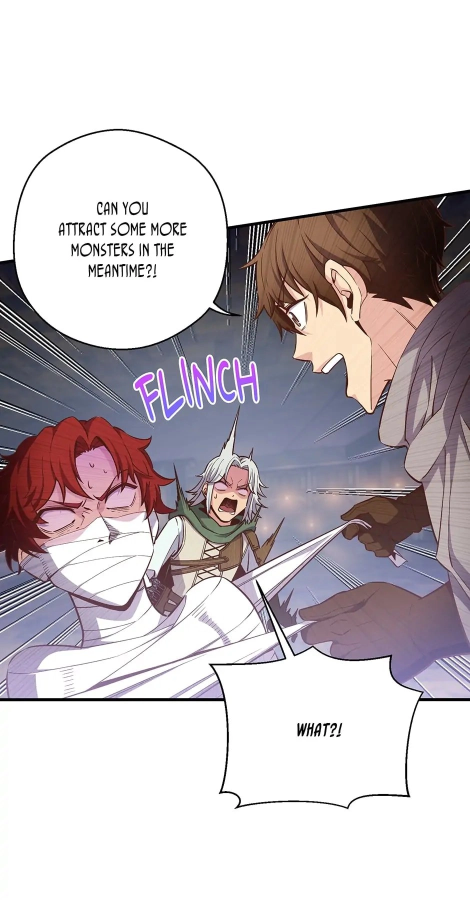 The Legendary Moonlight Sculptor Chapter 174 – When Two People Meet Page 59