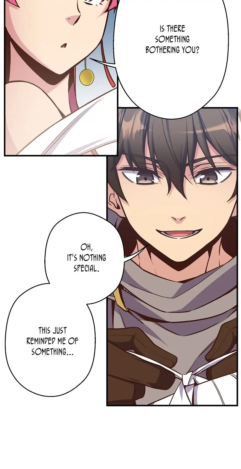 The Legendary Moonlight Sculptor Chapter 174 – When Two People Meet Page 63