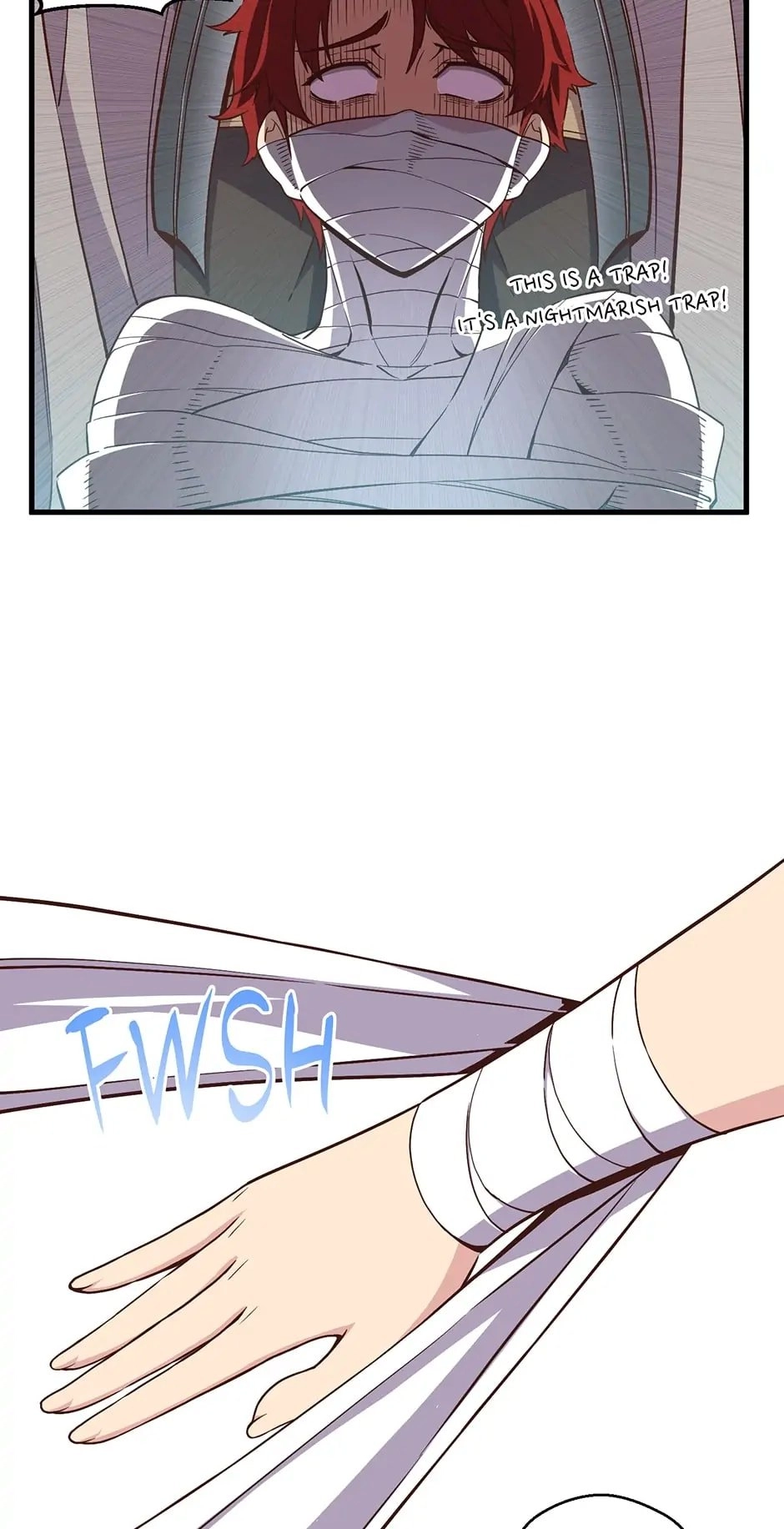 The Legendary Moonlight Sculptor Chapter 174 – When Two People Meet Page 61