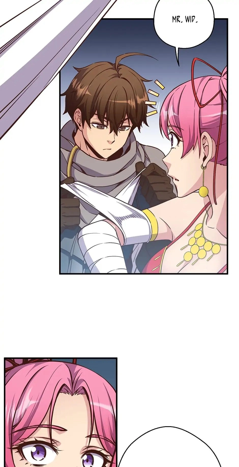 The Legendary Moonlight Sculptor Chapter 174 – When Two People Meet Page 62