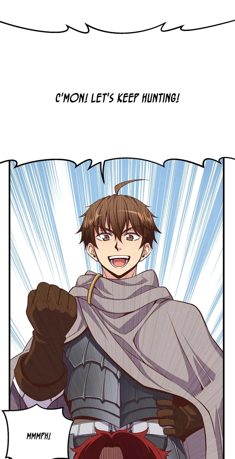 The Legendary Moonlight Sculptor Chapter 174 – When Two People Meet Page 60