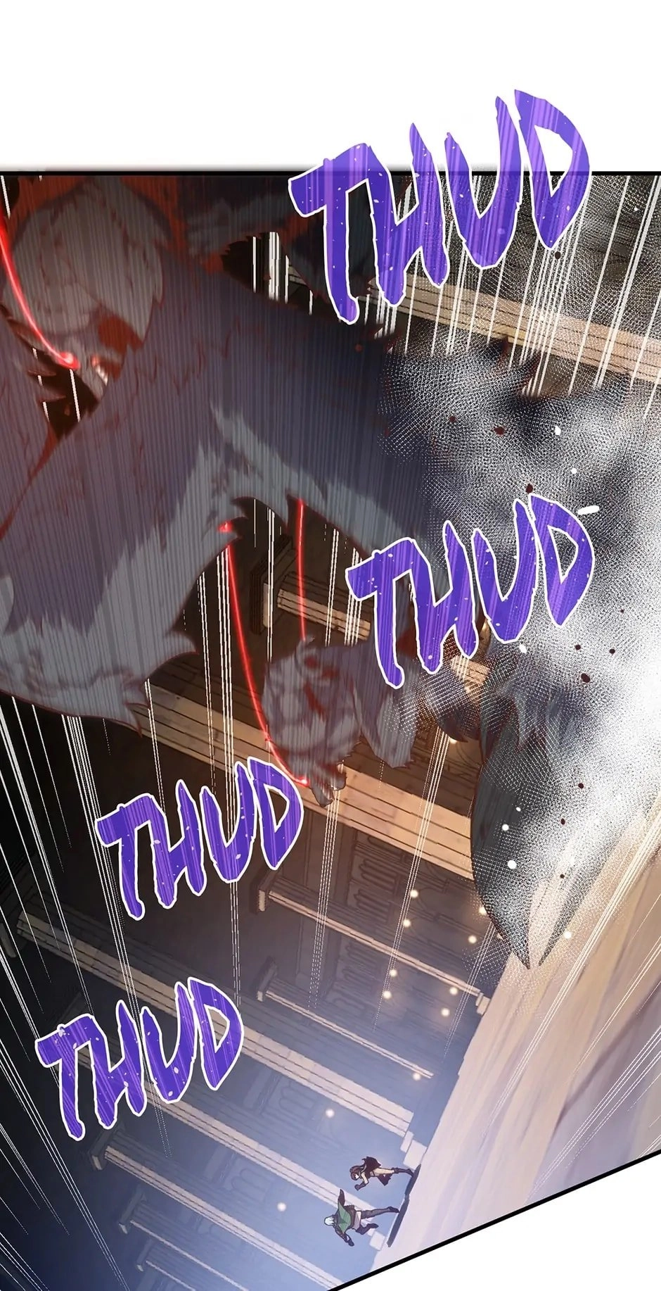The Legendary Moonlight Sculptor Chapter 174 – When Two People Meet Page 78