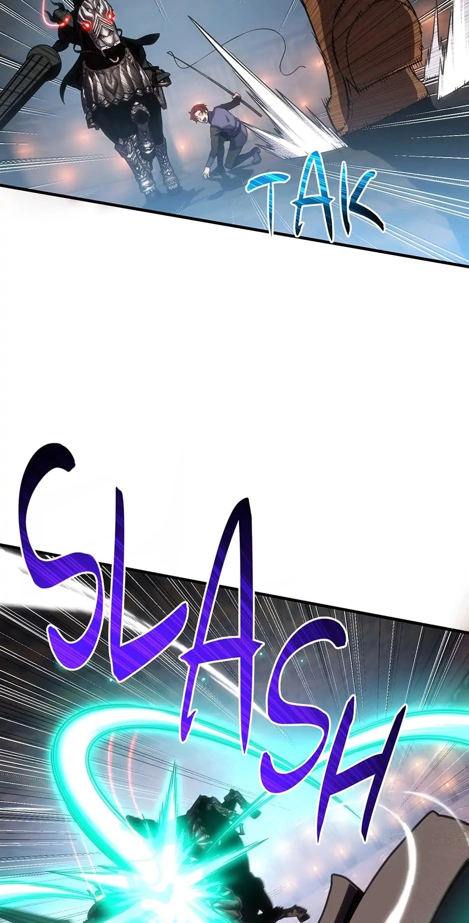 The Legendary Moonlight Sculptor Chapter 174 – When Two People Meet Page 43