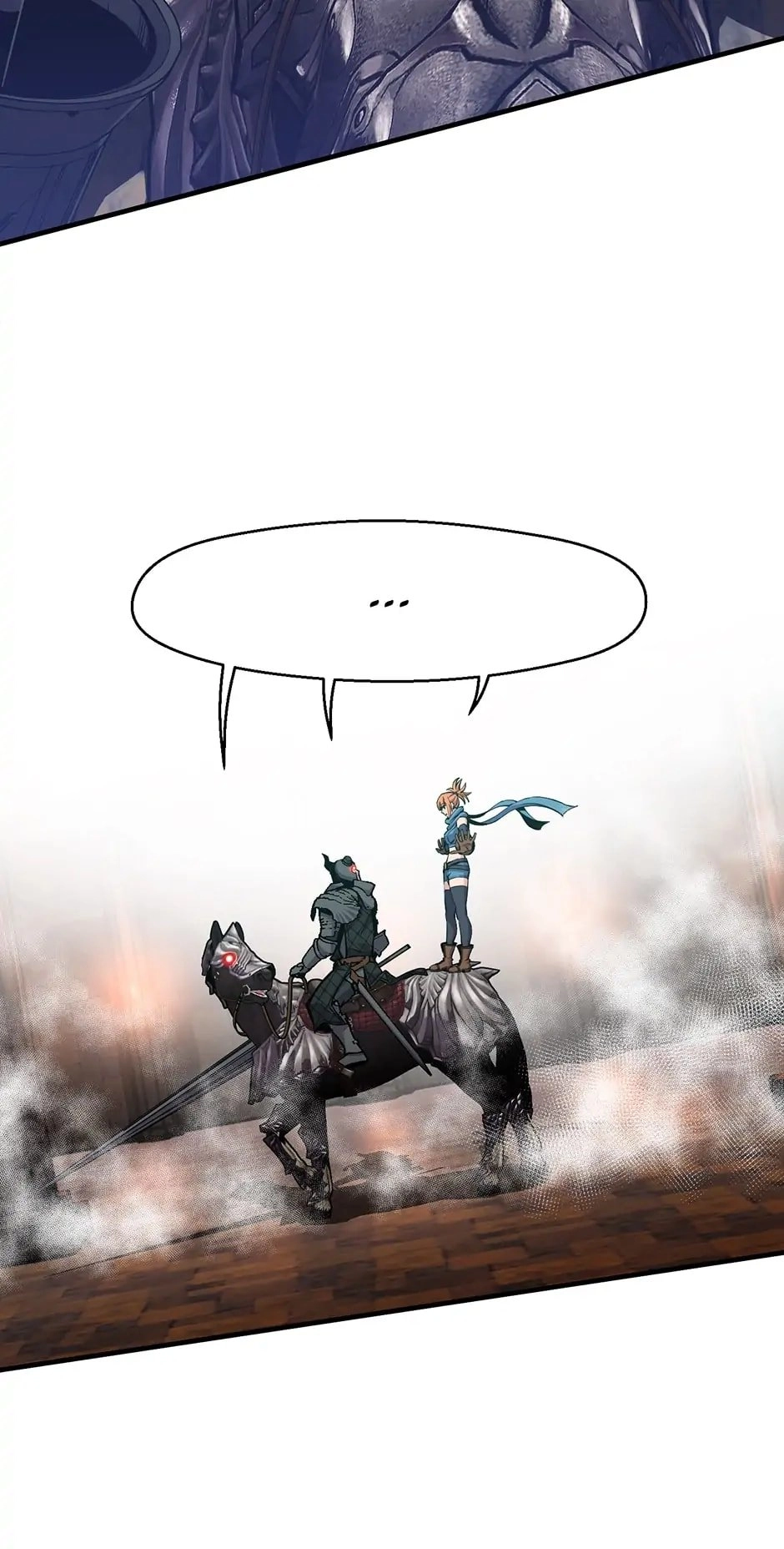 The Legendary Moonlight Sculptor Chapter 174 – When Two People Meet Page 22