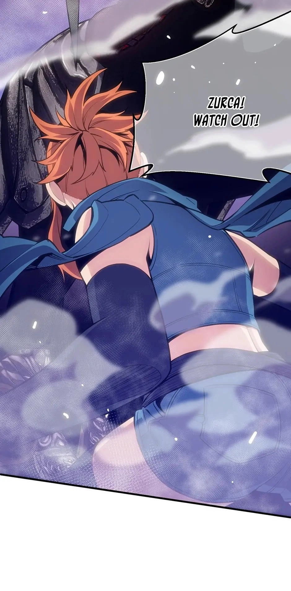 The Legendary Moonlight Sculptor Chapter 174 – When Two People Meet Page 13