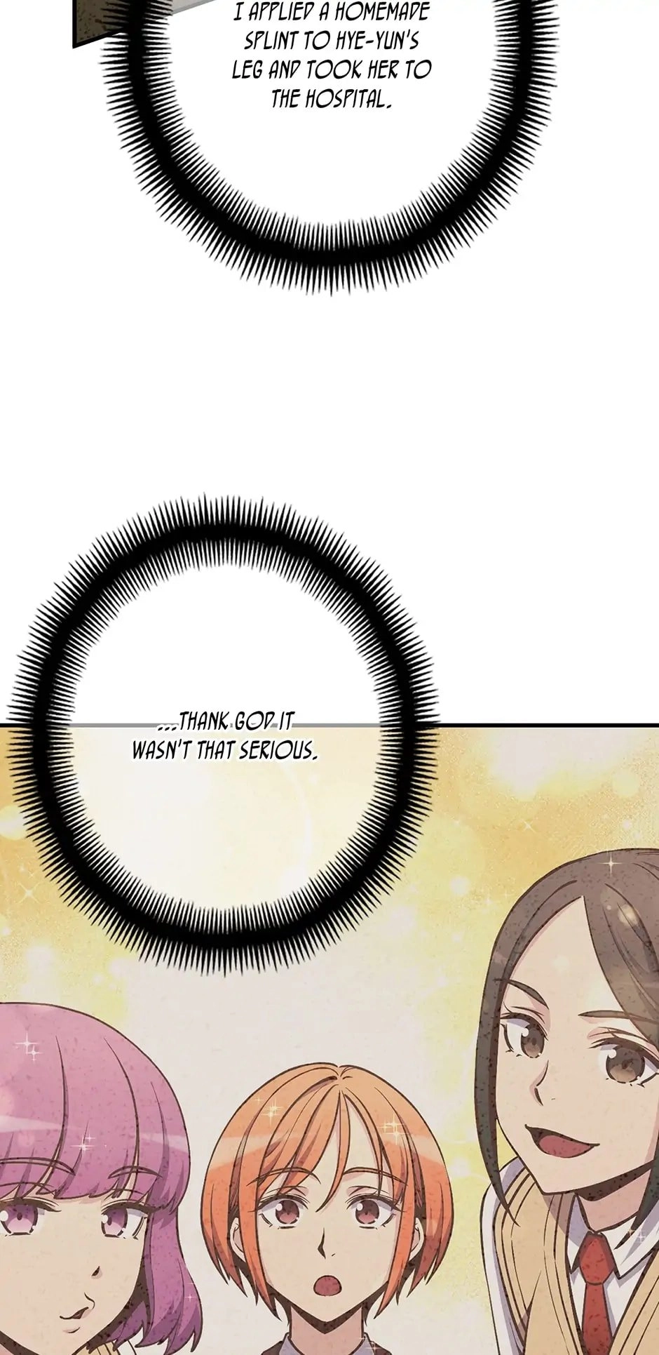 The Legendary Moonlight Sculptor Chapter 174 – When Two People Meet Page 65
