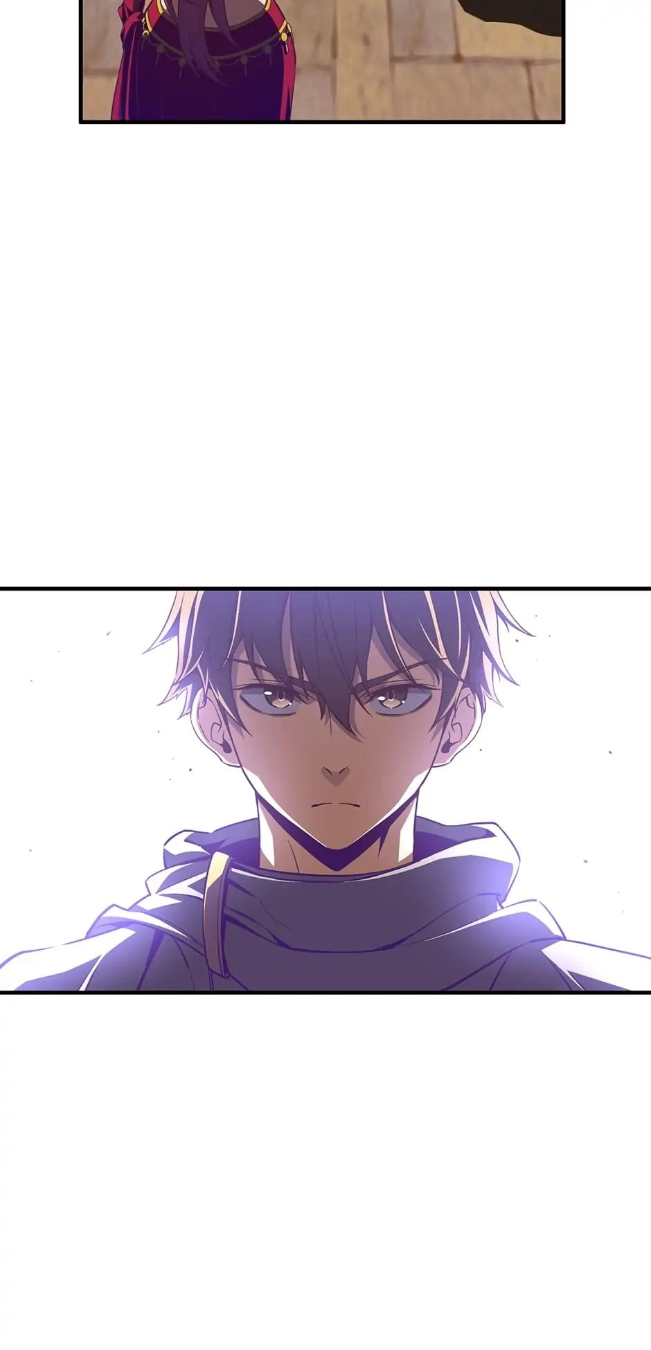 The Legendary Moonlight Sculptor Chapter 174 – When Two People Meet Page 74