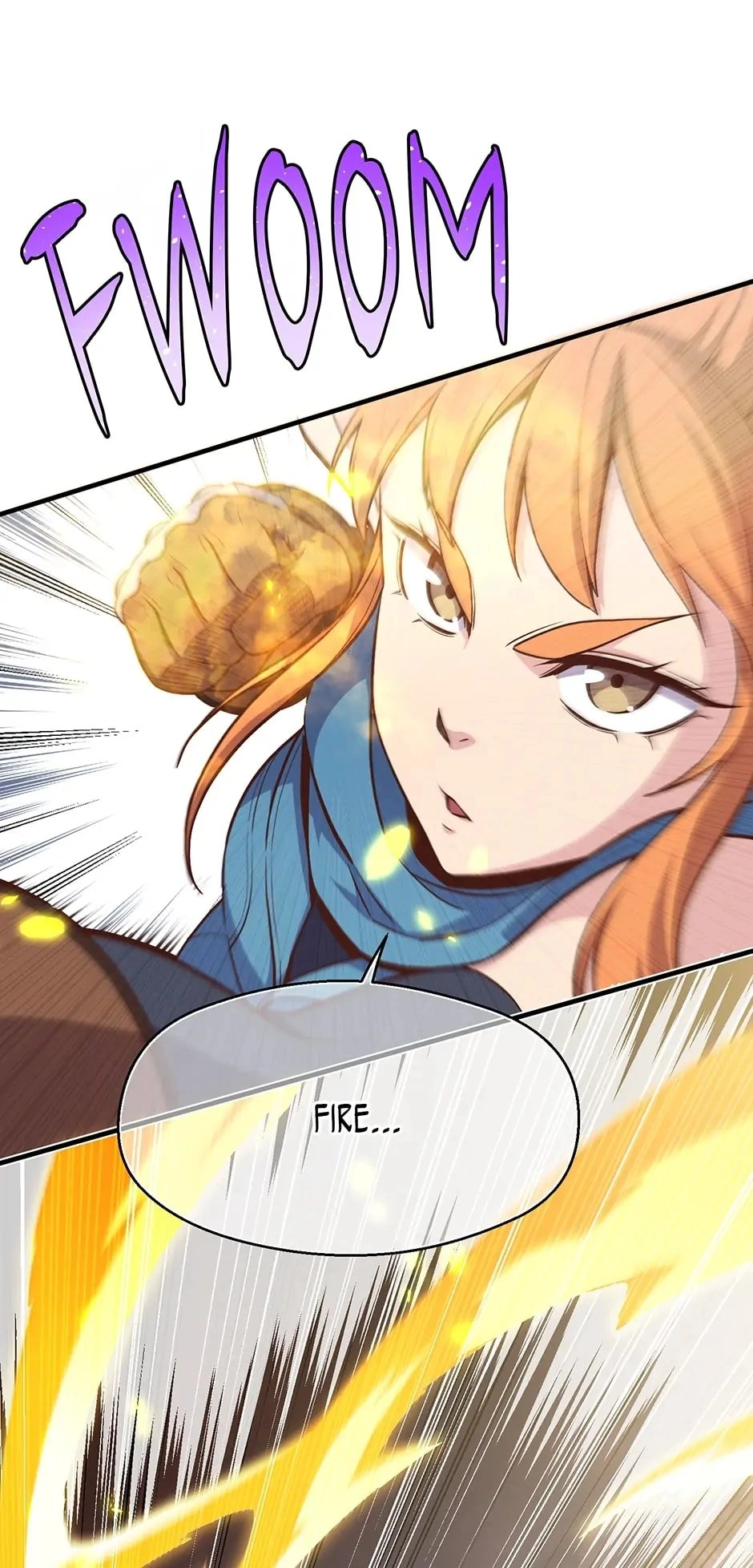 The Legendary Moonlight Sculptor Chapter 174 – When Two People Meet Page 7