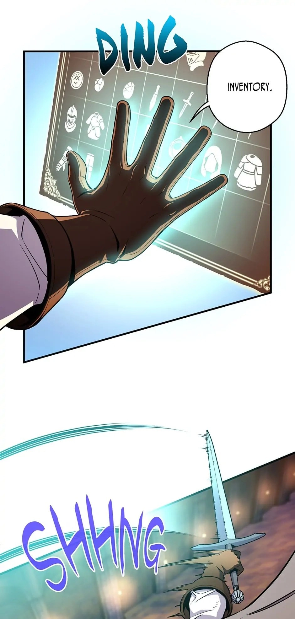 The Legendary Moonlight Sculptor Chapter 174 – When Two People Meet Page 29