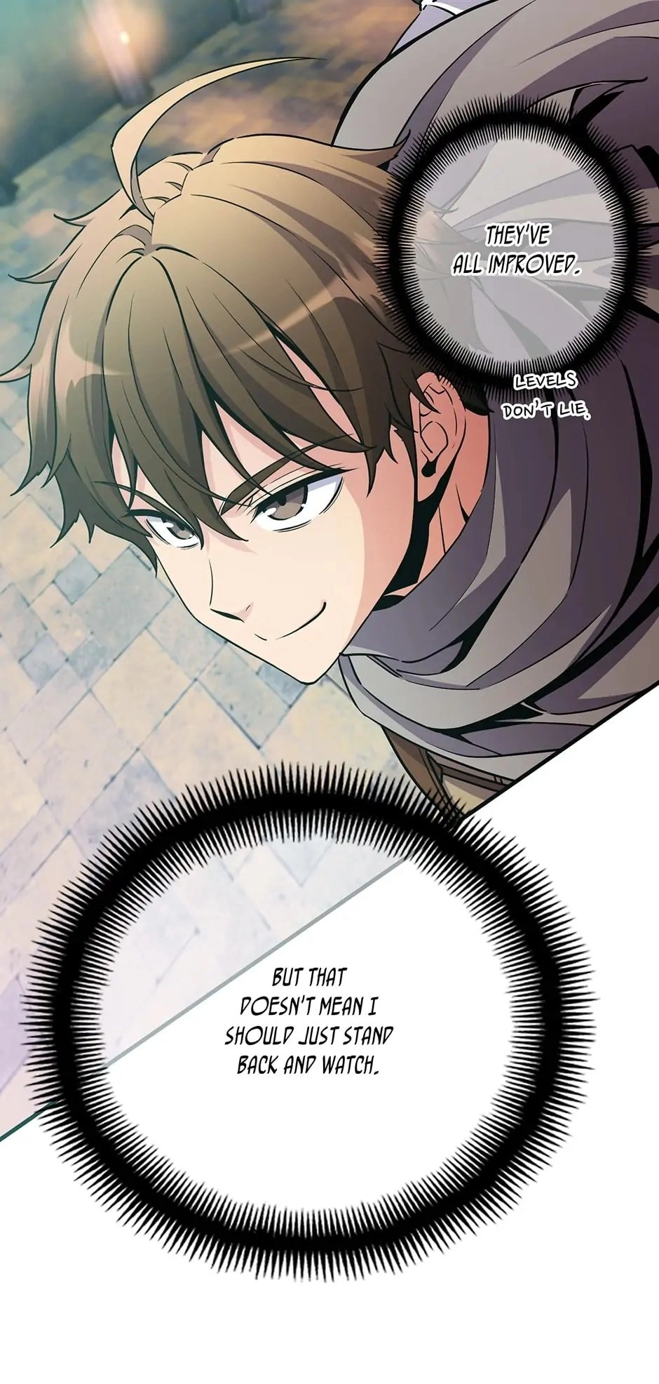 The Legendary Moonlight Sculptor Chapter 174 – When Two People Meet Page 30