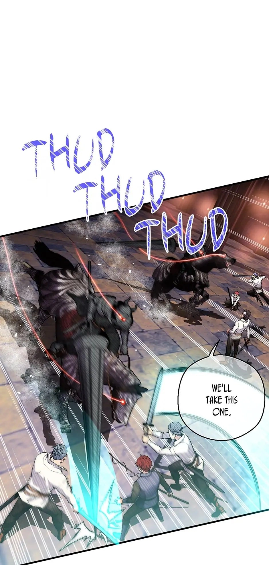 The Legendary Moonlight Sculptor Chapter 174 – When Two People Meet Page 27