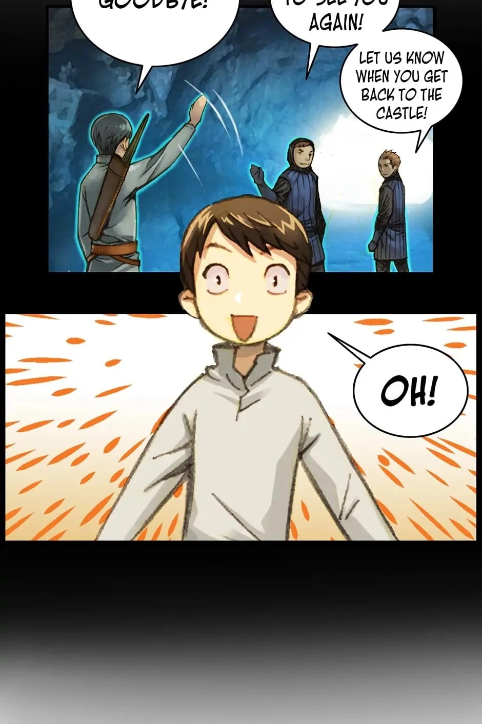 The Legendary Moonlight Sculptor Chapter 29 – Leader Page 6