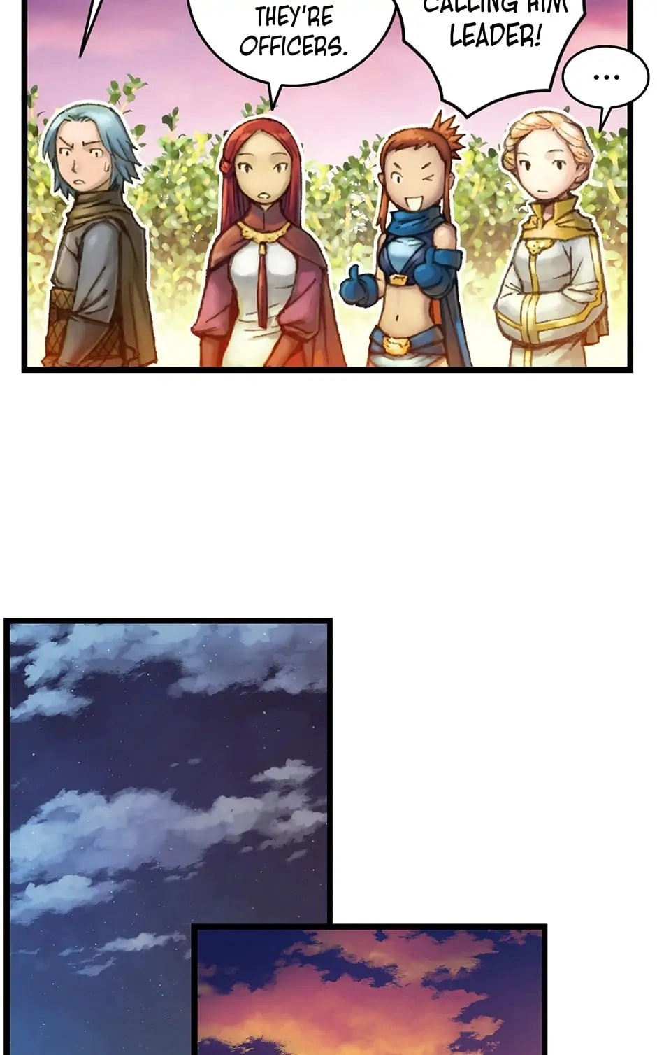 The Legendary Moonlight Sculptor Chapter 29 – Leader Page 11