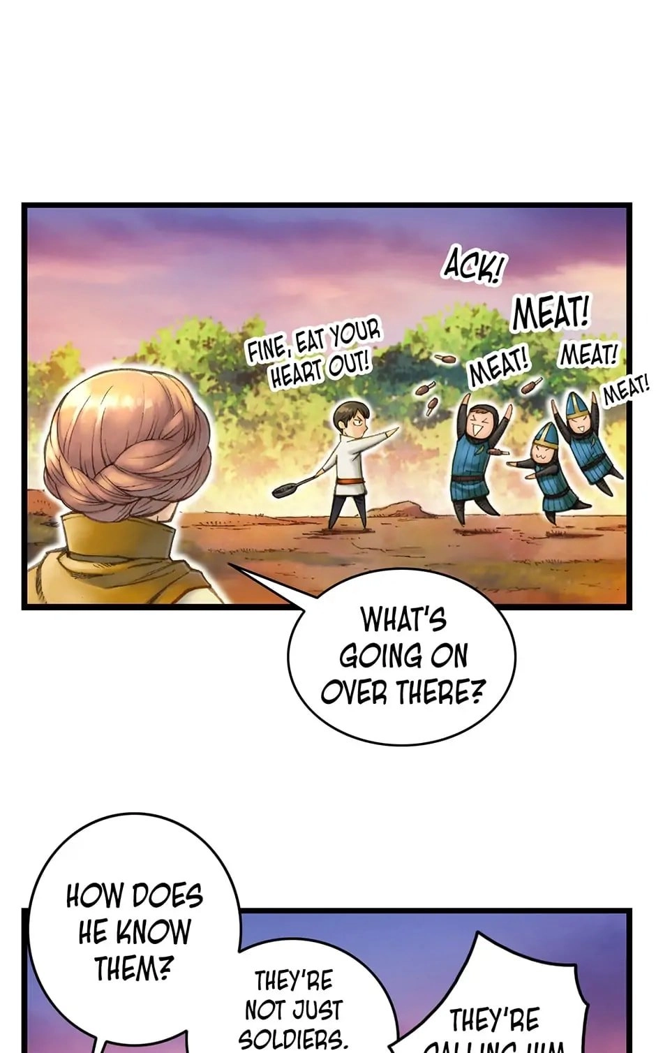 The Legendary Moonlight Sculptor Chapter 29 – Leader Page 10