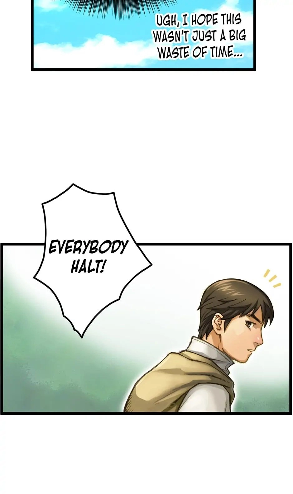 The Legendary Moonlight Sculptor Chapter 29 – Leader Page 21