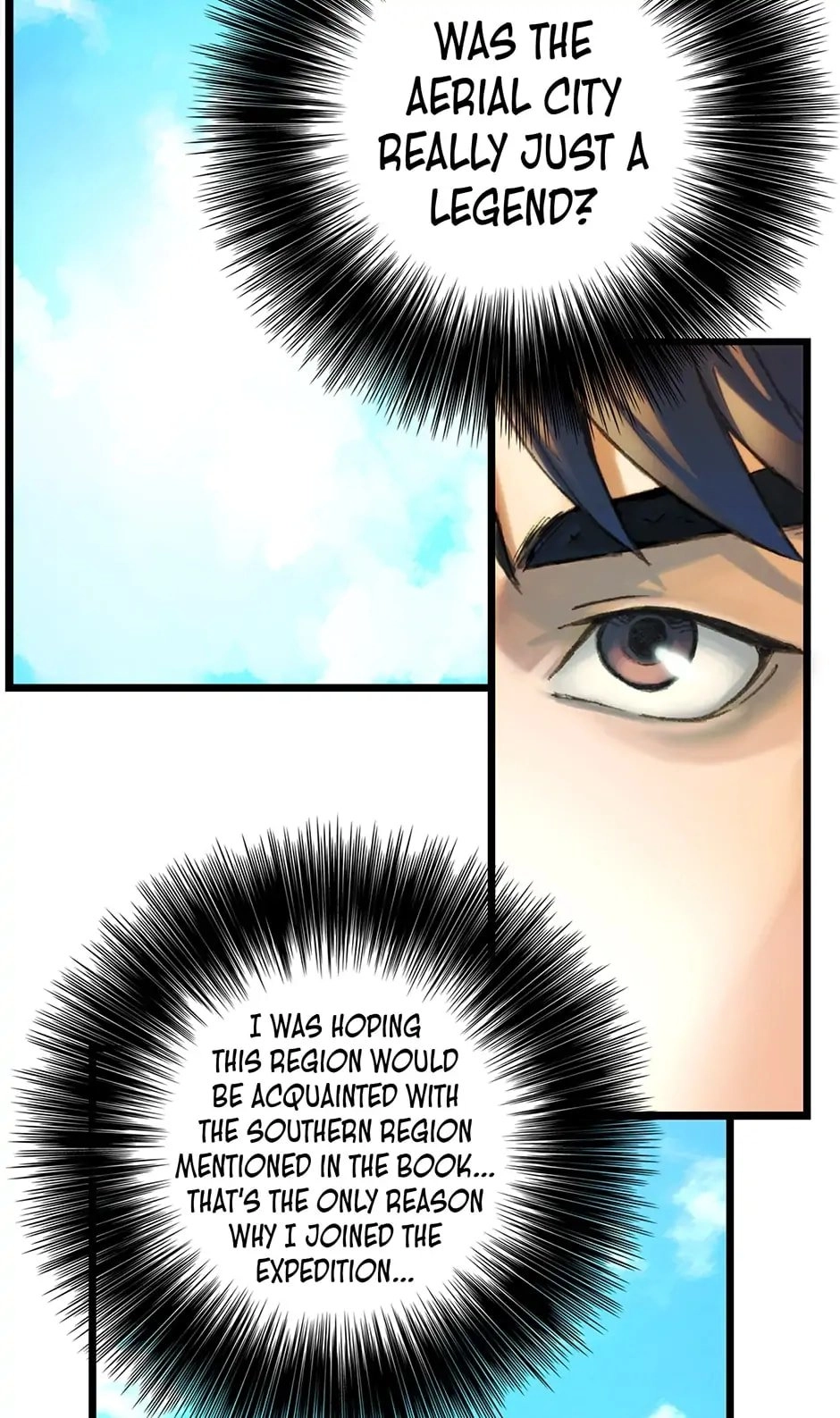 The Legendary Moonlight Sculptor Chapter 29 – Leader Page 20