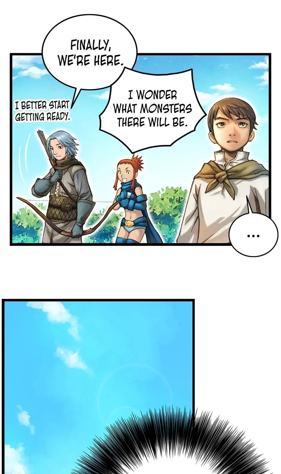 The Legendary Moonlight Sculptor Chapter 29 – Leader Page 19