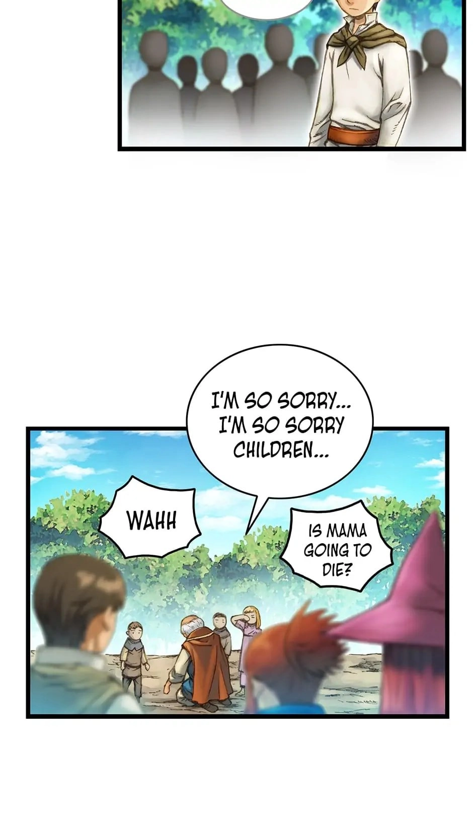 The Legendary Moonlight Sculptor Chapter 29 – Leader Page 34