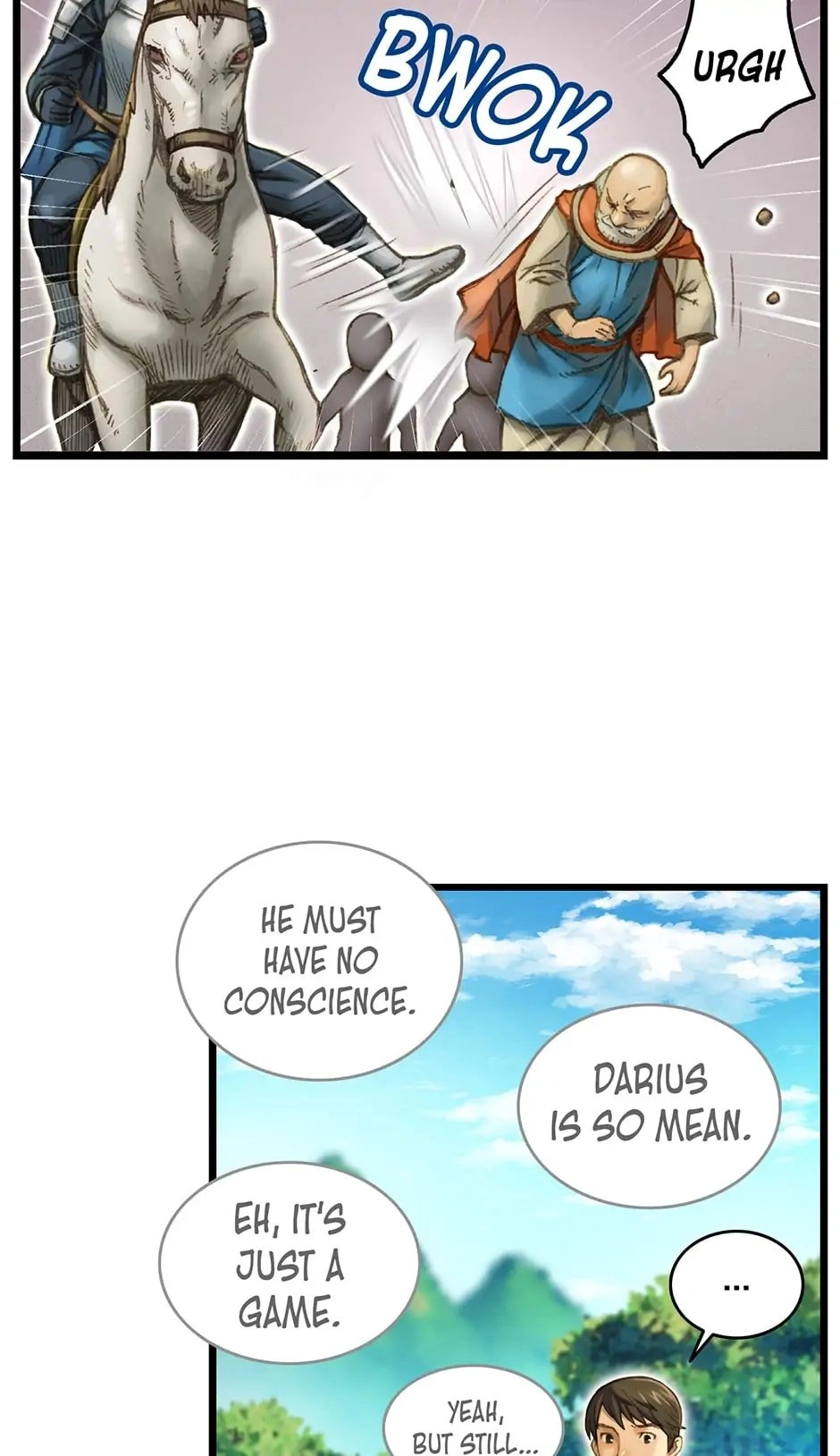 The Legendary Moonlight Sculptor Chapter 29 – Leader Page 33