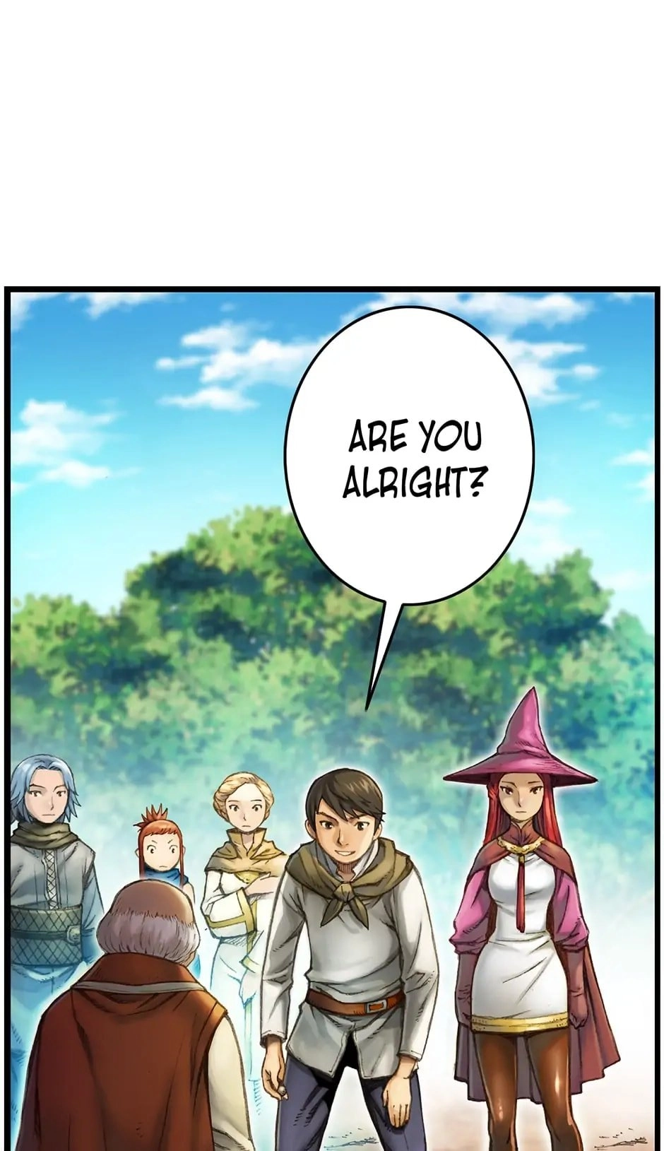 The Legendary Moonlight Sculptor Chapter 29 – Leader Page 36