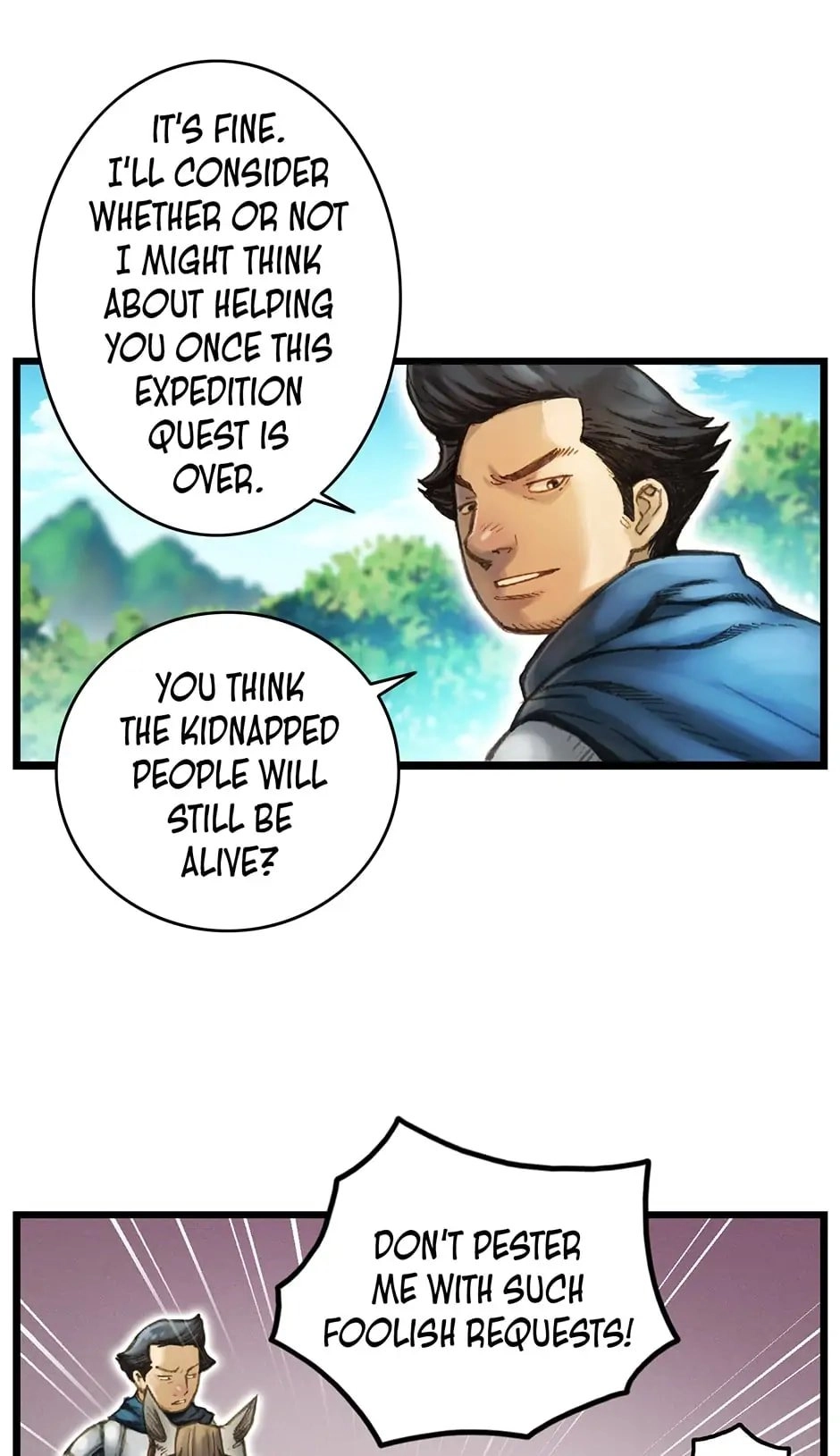 The Legendary Moonlight Sculptor Chapter 29 – Leader Page 32