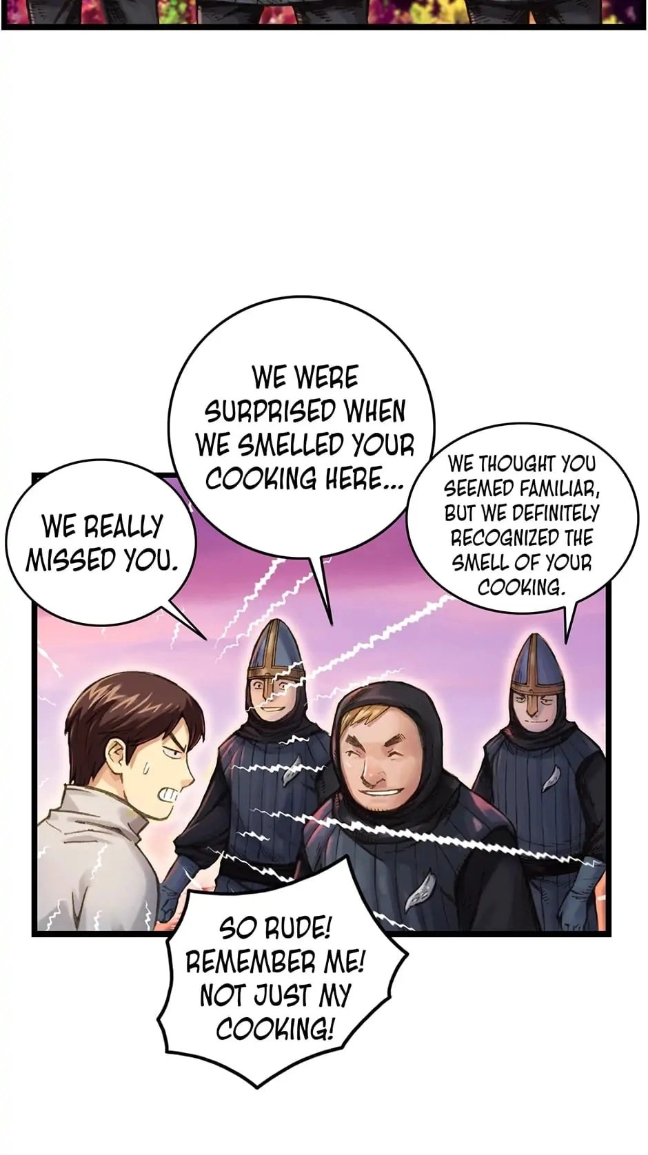 The Legendary Moonlight Sculptor Chapter 29 – Leader Page 9