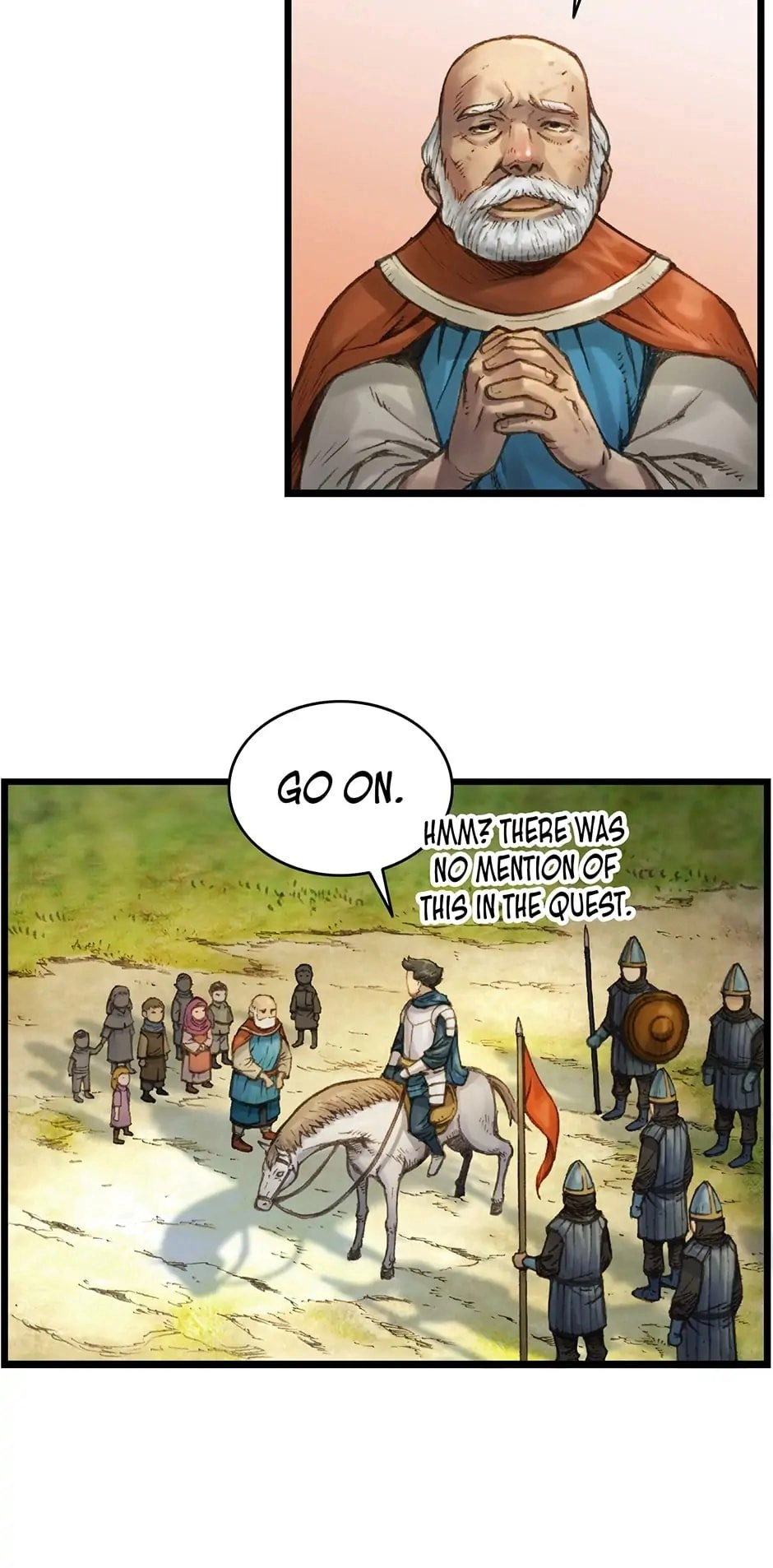 The Legendary Moonlight Sculptor Chapter 29 – Leader Page 25