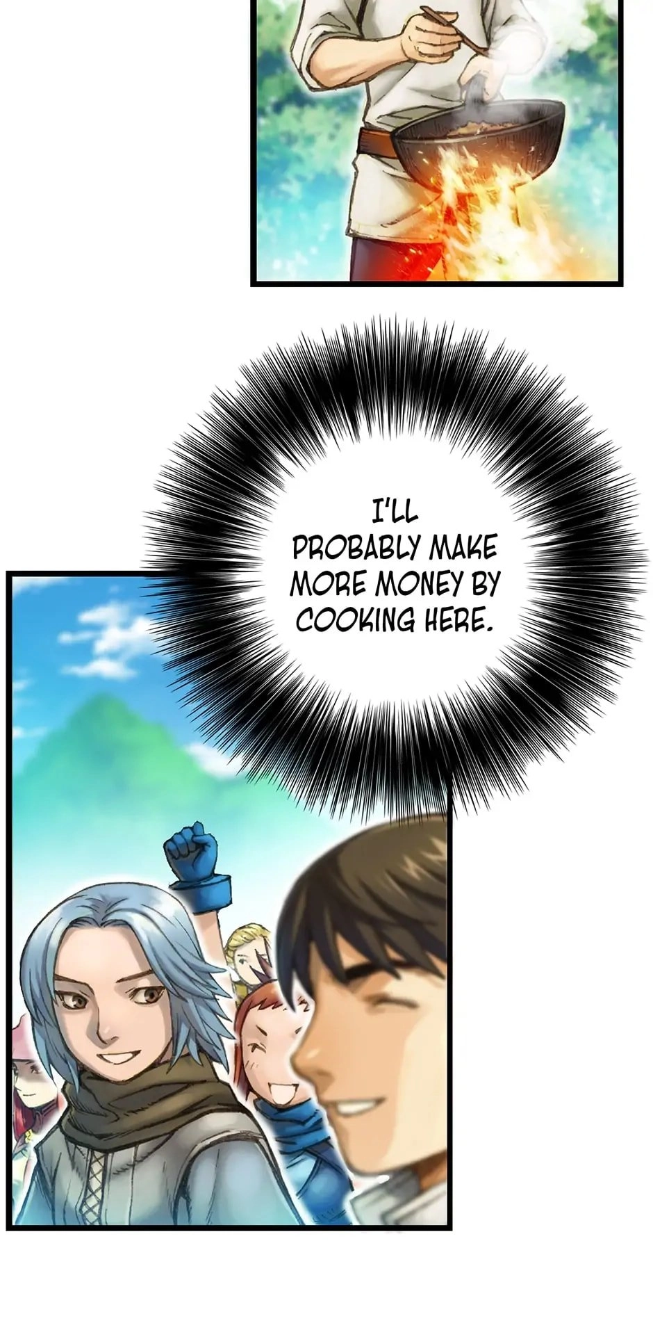 The Legendary Moonlight Sculptor Chapter 29 – Leader Page 15