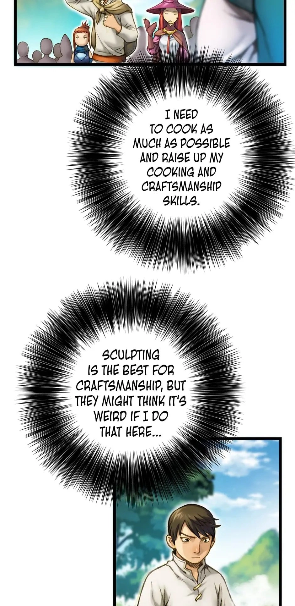 The Legendary Moonlight Sculptor Chapter 29 – Leader Page 14