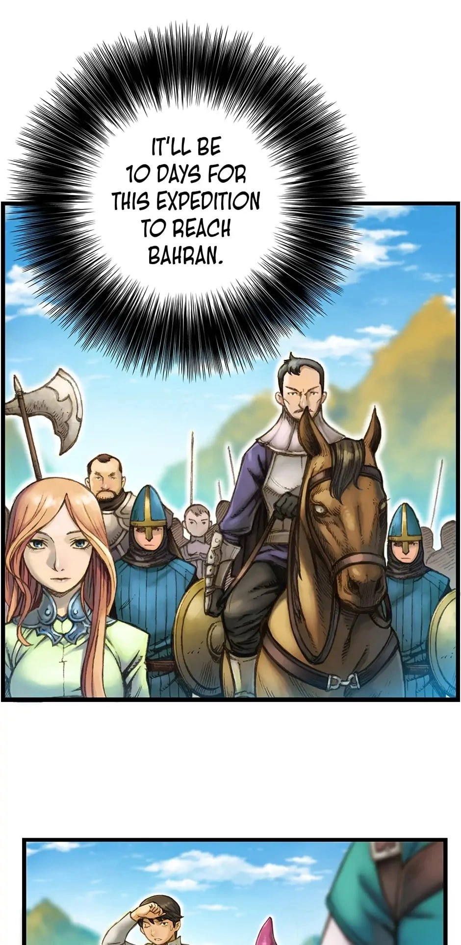 The Legendary Moonlight Sculptor Chapter 29 – Leader Page 13
