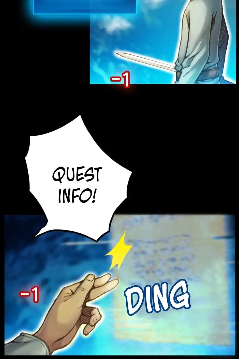 The Legendary Moonlight Sculptor Chapter 22 – 100 Monsters Page 6